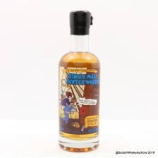 Boutique Y Whisky Co Springbank Batch 2 50cl