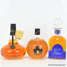 Loch Fyne Liqueur