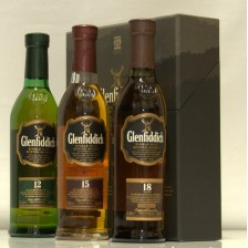 Glenfiddich Gift Pack