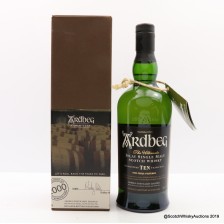 Ardbeg Committee Millennium Cask