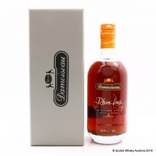 Damoiseau 1995 Rhum Vieux 50cl