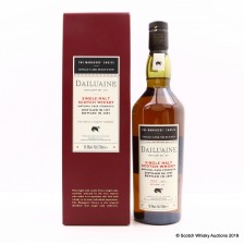 Dailuaine 1997 Managers Choice