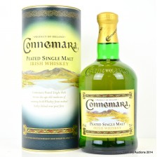 Connemara Peated Irish Whiskey