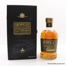 ABERFELDY 21 YEAR OLD