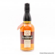 EVAN WILLIAMS 2005 SINGLE BARREL