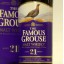 Famous Grouse 21 years old