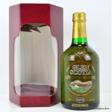 GLEN SCOTIA 1973