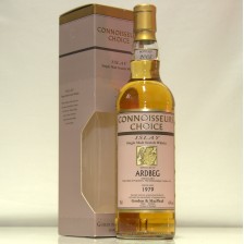Ardbeg 1979