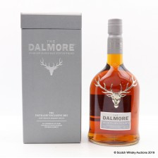 Dalmore Distillery Exclusive Bourbon Finesse