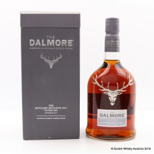 Dalmore 2000 Distillery Exclusive Merlot Barrique Finesse 2017 Release