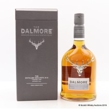 Dalmore 1999 Distillery Exclusive Pedro Ximenez Finish Release 2018