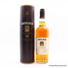 ABERLOUR 10 YEAR OLD