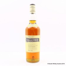 Cragganmore Triple Matured