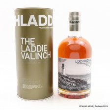 Bruichladdich Valinch Lochindaal 50cl