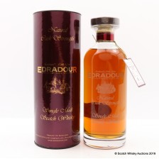 Edradour 2005 Single Cask 145