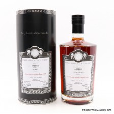 ARDBEG 2000 MALTS OF SCOTLAND FOR MY WHISKY SHOP