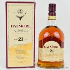 Dalmore 21 Us Import