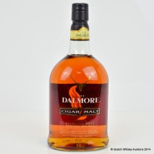Dalmore Cigar Malt Us Import
