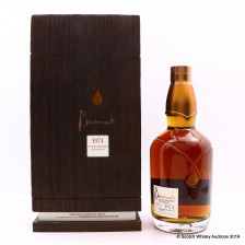 Benromach 1974 Single Cask 1583
