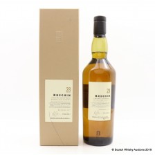 BRECHIN  NORTH PORT  1977 28 YEAR OLD 2005 RELEASE