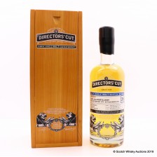 CAOL ILA 1979 35 YEAR OLD DIRECTORS  CUT