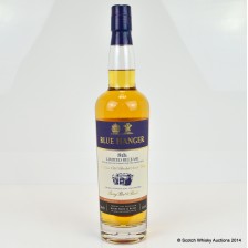 Blue Hanger 8th Release Berry Bros Rudd