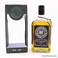 BUNNAHABHAIN 1989 27 YEAR OLD CADENHEAD S FOR WHISKYFAIR TAKAO 2017