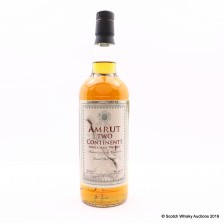 AMRUT TWO CONTINENTS 3RD EDITION