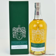 BUNNAHABHAIN 1991 21 YEAR OLD CREATIVE WHISKY CO