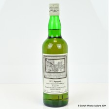 Dufftown Glenlivet 1972 Berry Bros Rudd