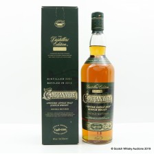 Cragganmore 2001 Distillers Edition