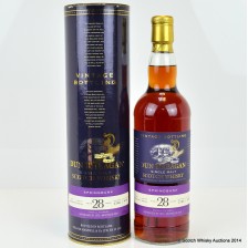 Springbank 1974 28 Dun Bheagan