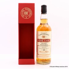 BENRIACH GLENLIVET 2008 10 YEAR OLD CADENHEAD S
