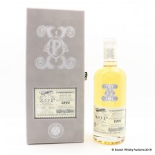 Ardbeg 1992 70th Anniversary Xop Platinum