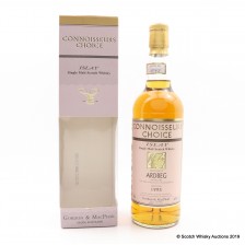 Ardbeg 1995 Connoisseurs Choice