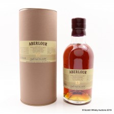 Aberlour 13 Single Cask 34595