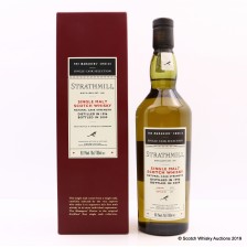 Strathmill 1996 Managers Choice