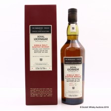Royal Lochnagar 1994 Managers Choice