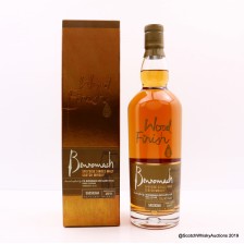 Benromach 2011 Sassicaia