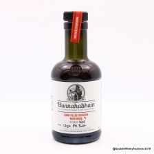 Bunnahabhain 12 Pedro Ximenez Hand Filled 20cl