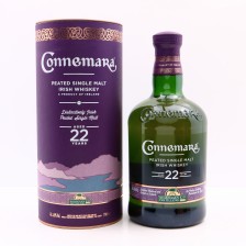 Connemara 22 Single Malt