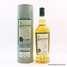 Benromach 2002