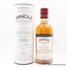 DINGLE SINGLE MALT