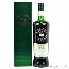 Smws 125 38 Glenmorangie 16