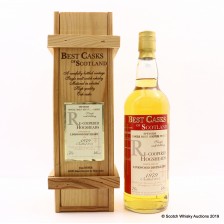 Linkwood 1979 Best Casks Of Scotland