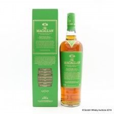 MACALLAN EDITION NO4