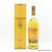 GLENMORANGIE 10 YEAR OLD