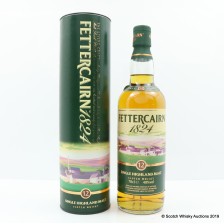 Fettercairn 12 Year Old