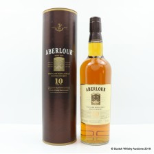ABERLOUR 10 YEAR OLD