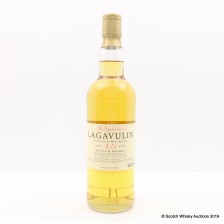 Lagavulin 15 The Syndicate S Bottling